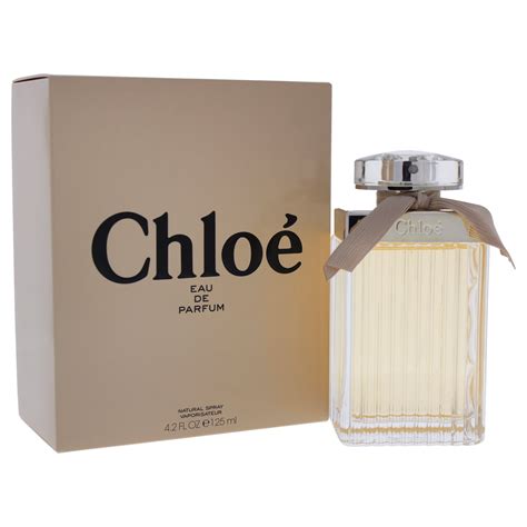 perfume like chloe eau de parfum